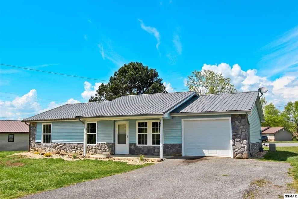 Unit for sale at 708 WARFORD Road, Newport, TN 37821