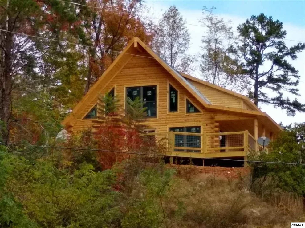Unit for sale at 905 Smoky Court, Gatlinburg, TN 37738