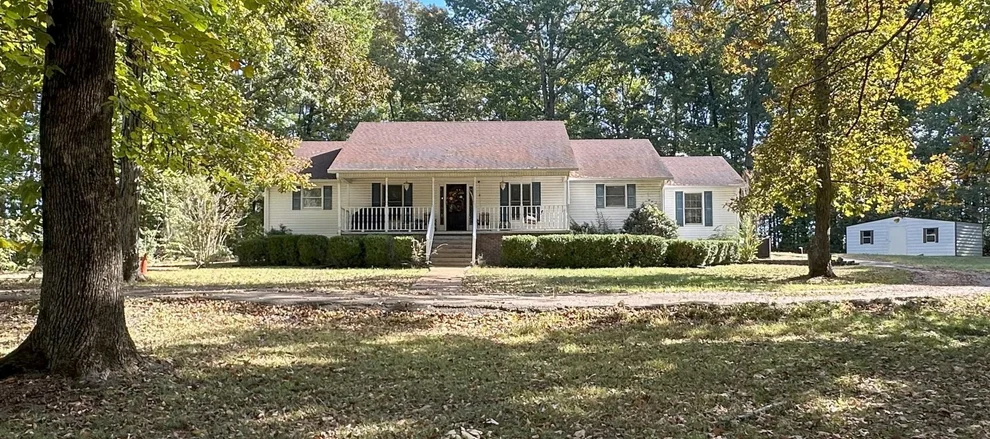 Unit for sale at 883 Crucifer Rd, Huron, TN 38345
