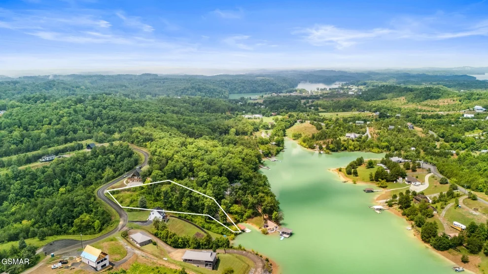Unit for sale at 5 Harbor Point Drive, Sevierville, TN 37876