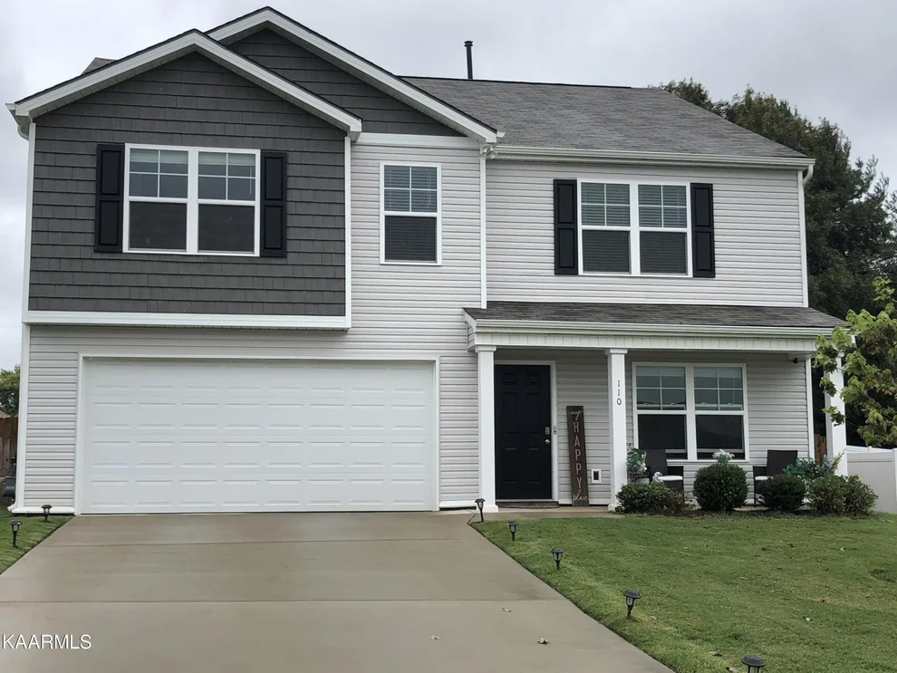Unit for sale at 110 Claire Place, Talbott, TN 37877