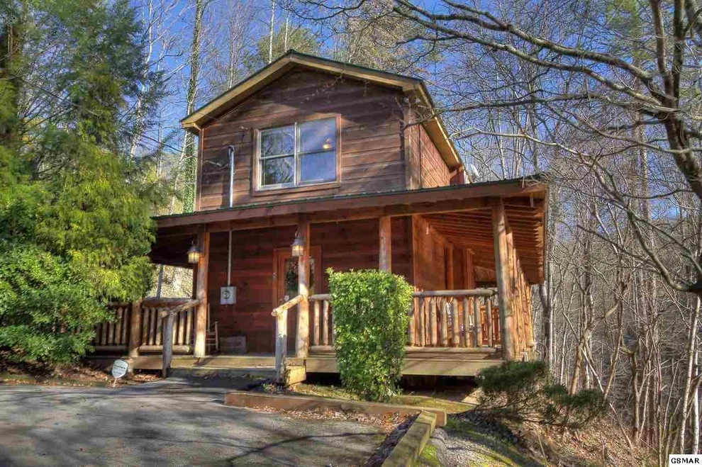 Unit for sale at 1424 Silver Poplar Lane, Sevierville, TN 37876