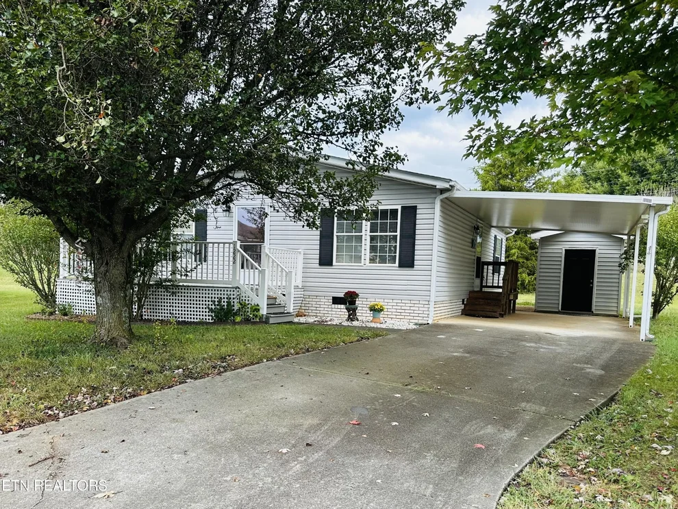 Unit for sale at 1222 Santa Anita Way Way, Sevierville, TN 37876