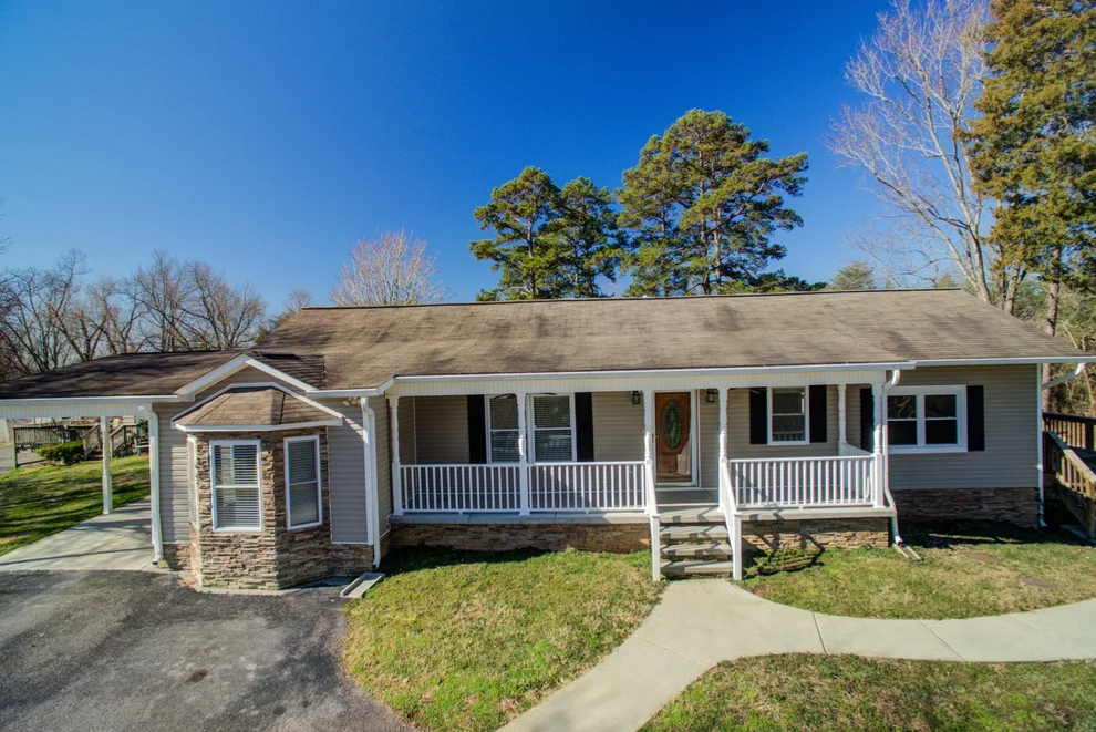 Unit for sale at 4638 Ball Camp Pike, Knoxville, TN 37921