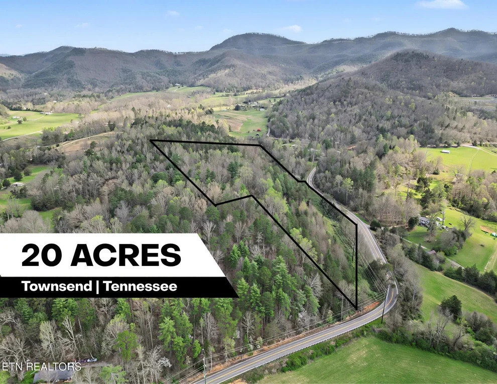 Unit for sale at 0 Wears Valley Rd, Townsend, TN 37882