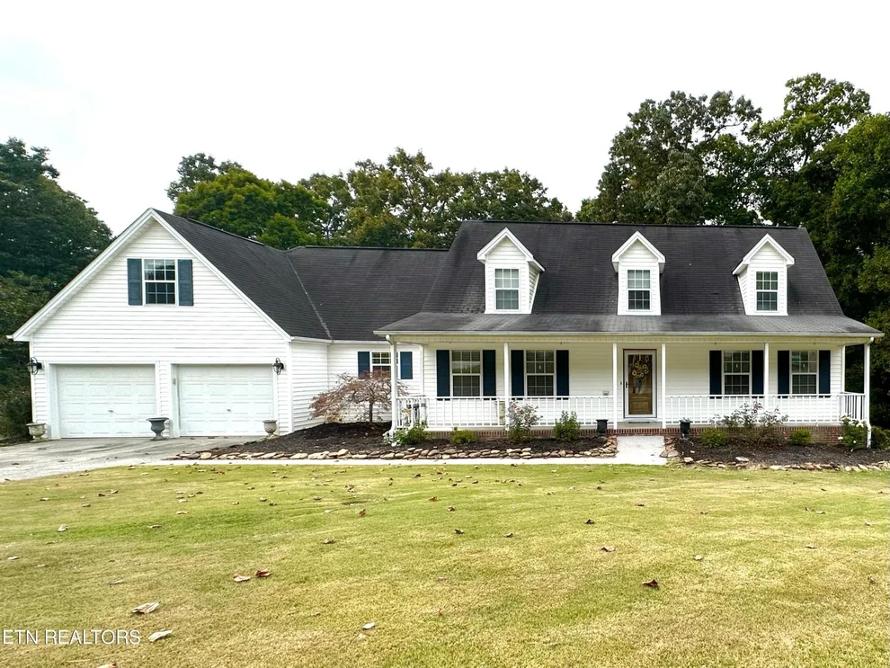 Unit for sale at 957967 E Brentwood Dr, Morristown, TN 37814