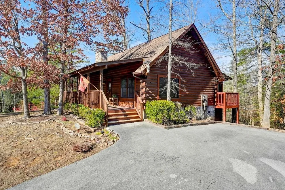 Unit for sale at 702 Harrier court Way, Pigeon Forge, TN 37863