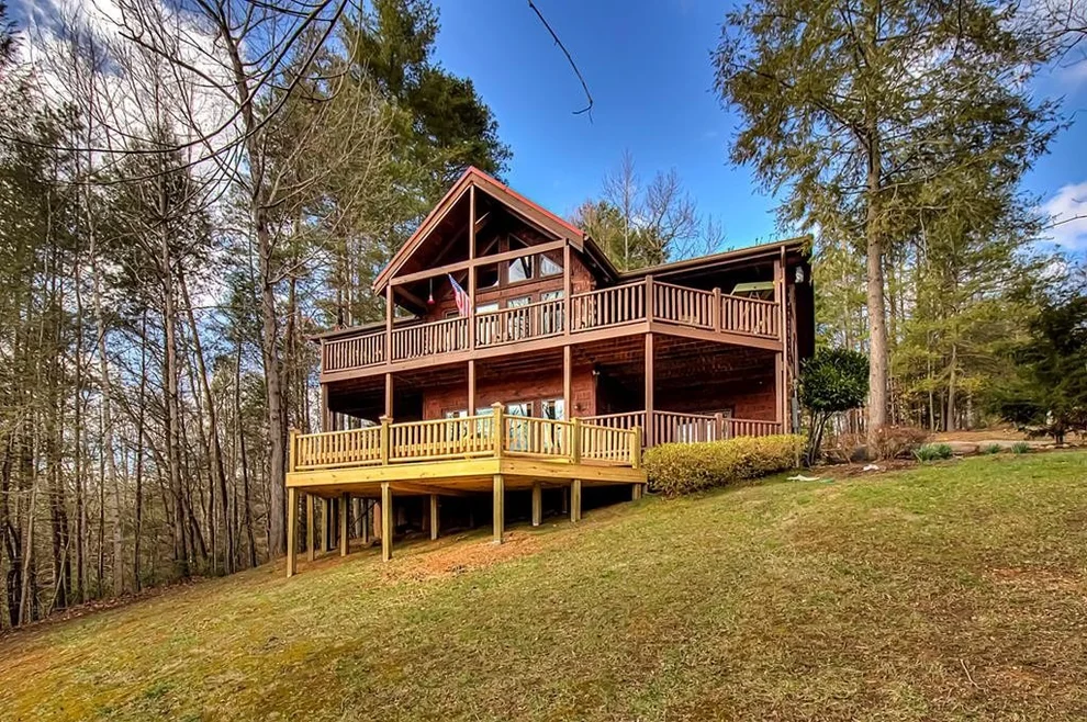 Unit for sale at 2405 Whitetail Ridge Way, Sevierville, TN 37862