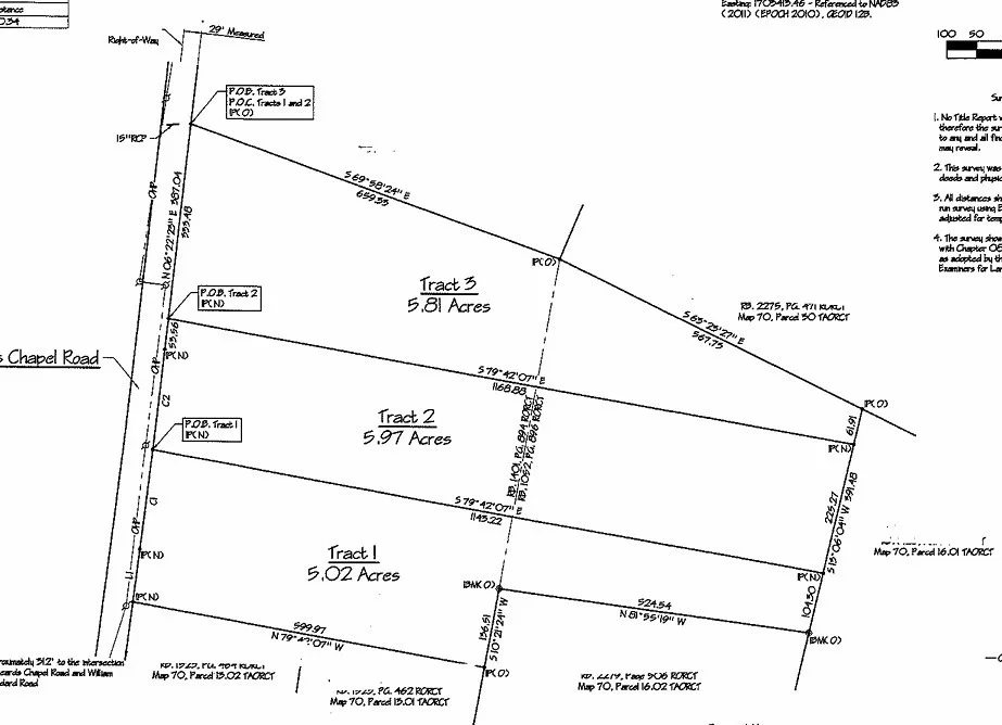 Unit for sale at 0 Beards Chapel Road, Springfield, TN 37172