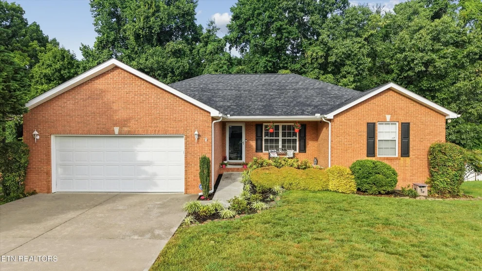 Unit for sale at 4094 Mountain Vista Rd, Knoxville, TN 37931