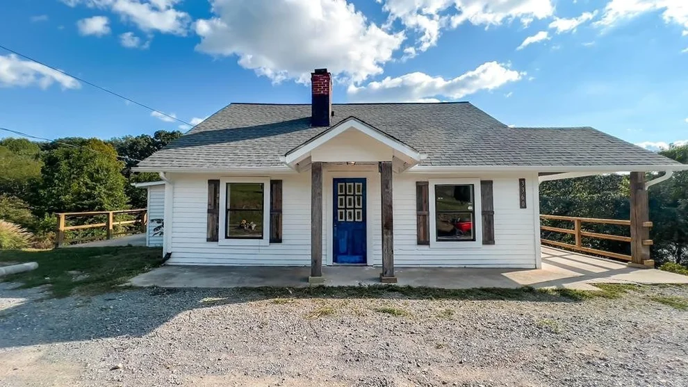 Unit for sale at 3360 Old Kentucky Road, Morristown, TN 37814