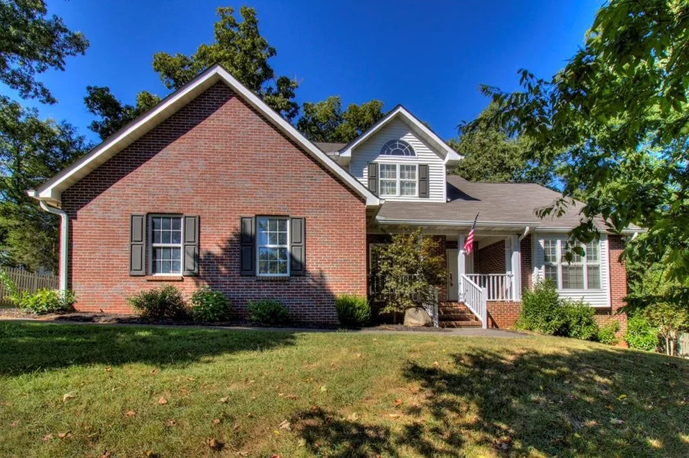 Unit for sale at 2416 Ambus Lane, Knoxville, TN 37920