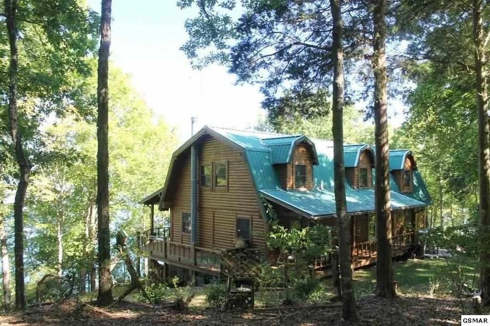 Unit for sale at 1379 PERRIEN Lane, Dandridge, TN 37725