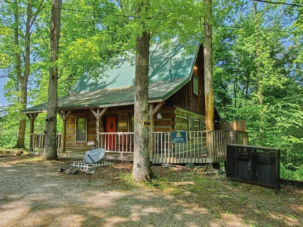Unit for sale at 1914 Charles Lewis Way, Sevierville, TN 37876