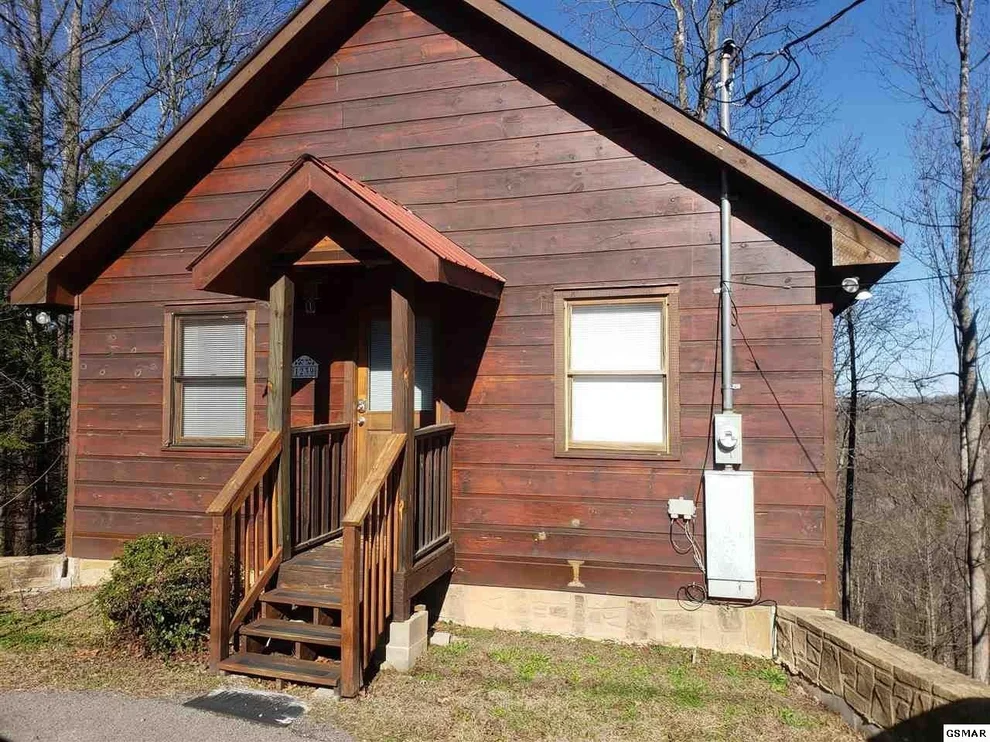 Unit for sale at 1239 Annes Road, Gatlinburg, TN 37738