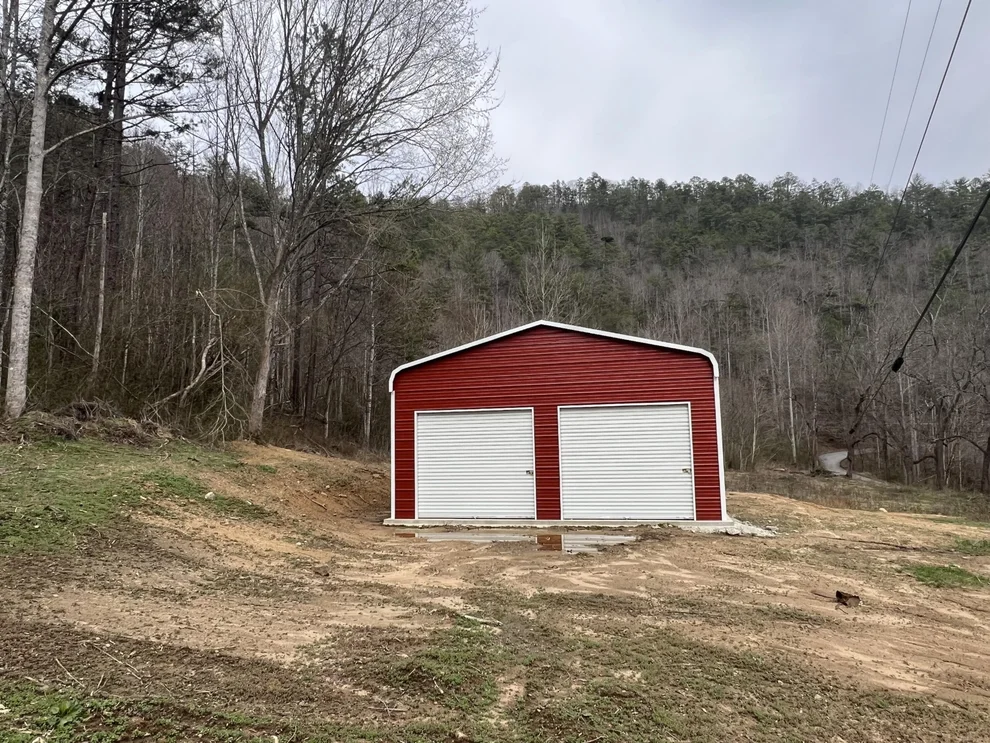 Unit for sale at 0 Old 15Th Road, Del Rio, TN 37727