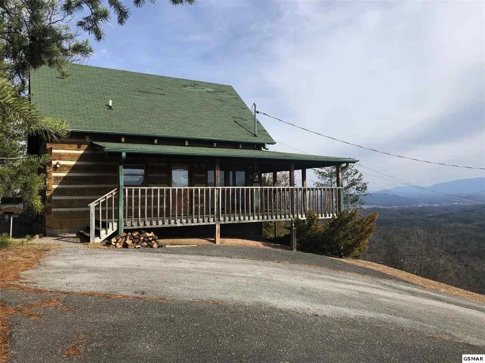 Unit for sale at 2224 Renatta Way, Sevierville, TN 37862