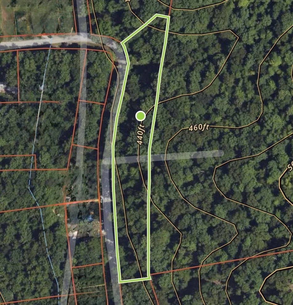 Unit for sale at 0 Linton Shores, Cadiz, KY 42211