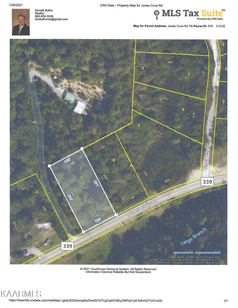 Unit for sale at 4945 Jones Cove Rd, Sevierville, TN 37862