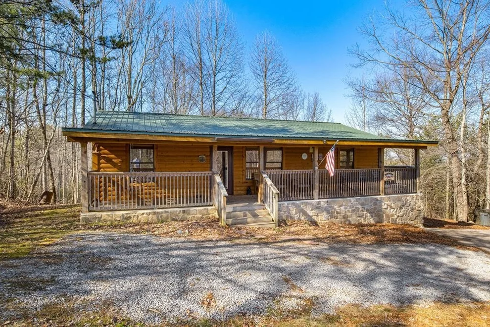 Unit for sale at 1717 Parkway View Court, Sevierville, TN 37876