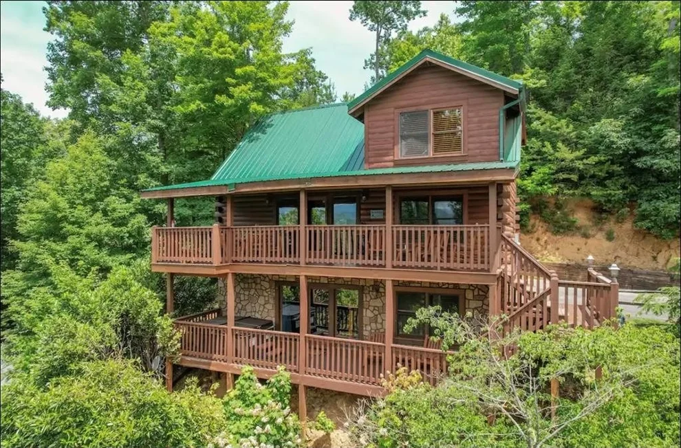 Unit for sale at 632 Cub Path Way, Gatlinburg, TN 37738