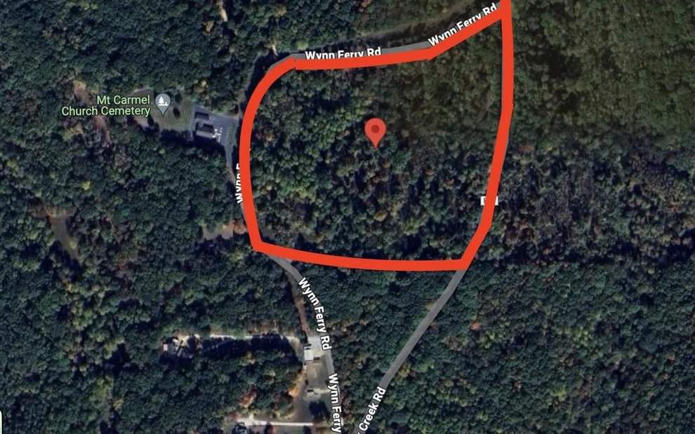 Unit for sale at 213 Wynn Ferry Rd, Big Sandy, TN 38221
