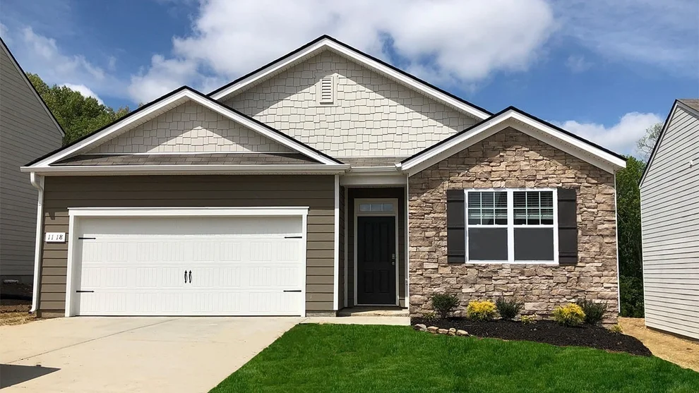 Unit for sale at 1713 Teal Lane, Lebanon, TN 37090
