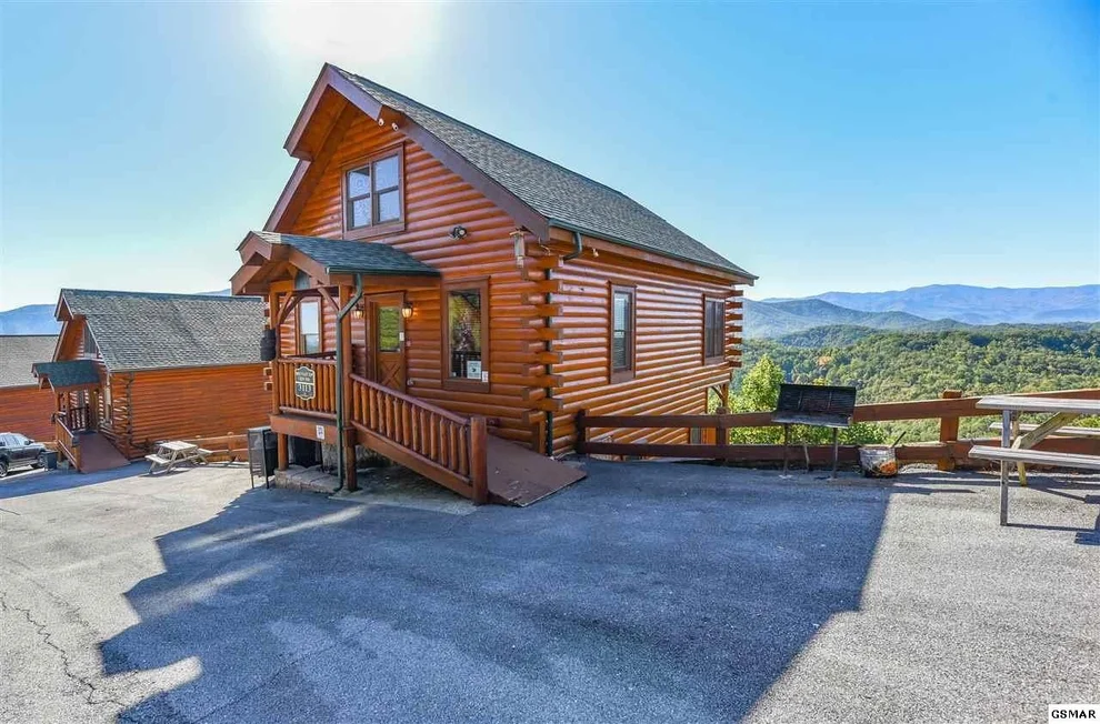 Unit for sale at 3113 Lakeview Lodge Drive, Sevierville, TN 37862