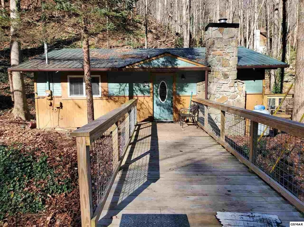Unit for sale at 1208 Ski Mountain Road, Gatlinburg, TN 37738