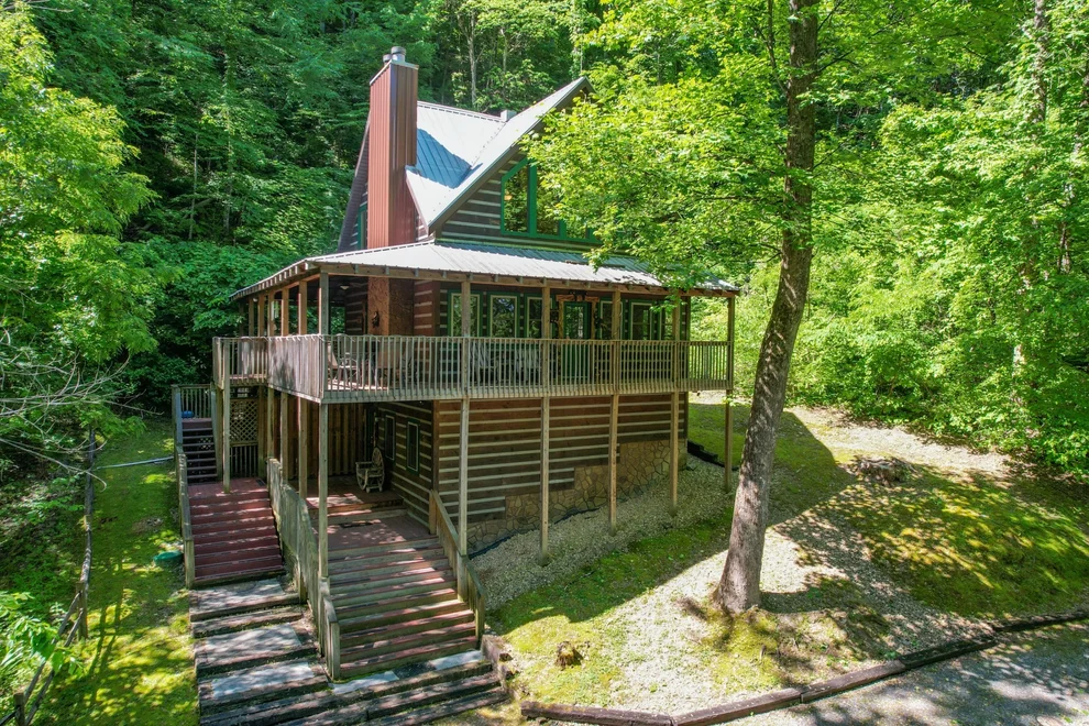 Unit for sale at 3533 Wolf Way, Sevierville, TN 37862