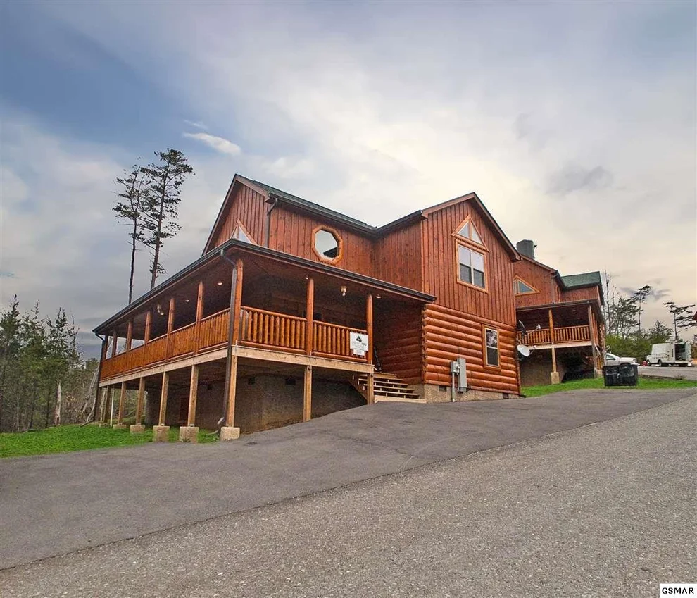 Unit for sale at 1108 Antelope Way, Sevierville, TN 37862