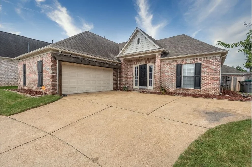Unit for sale at 975 MISTY BIRCH LN, Cordova, TN 38018