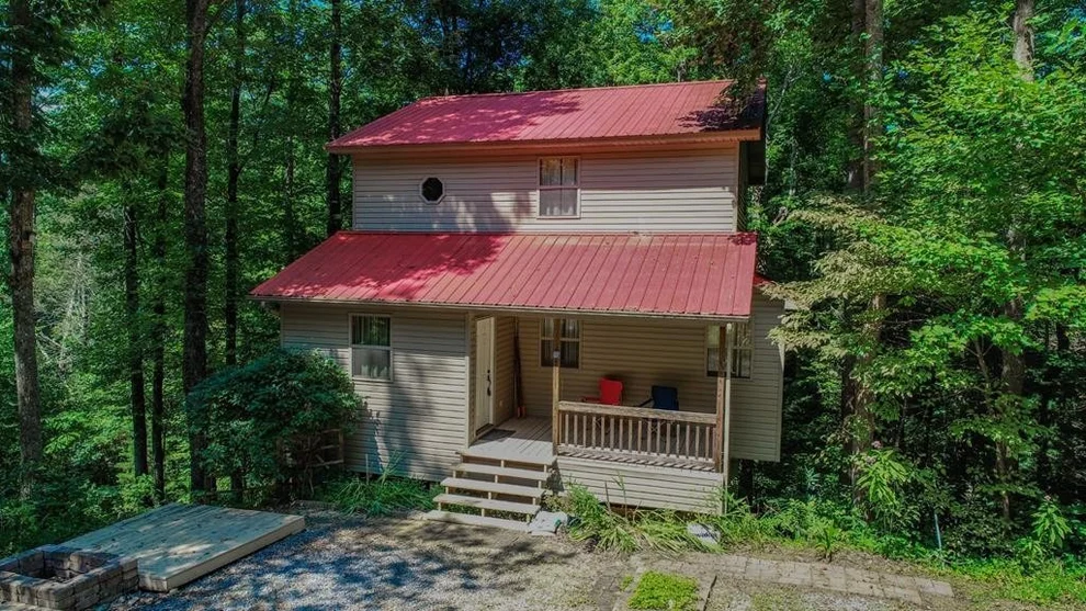 Unit for sale at 115 Jenny Way, Newport, TN 37821