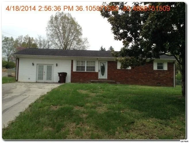Unit for sale at 517 Kildare Drive, Jefferson City, TN 37760