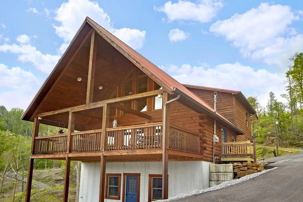 Unit for sale at 1110 Annes Road, Gatlinburg, TN 37738