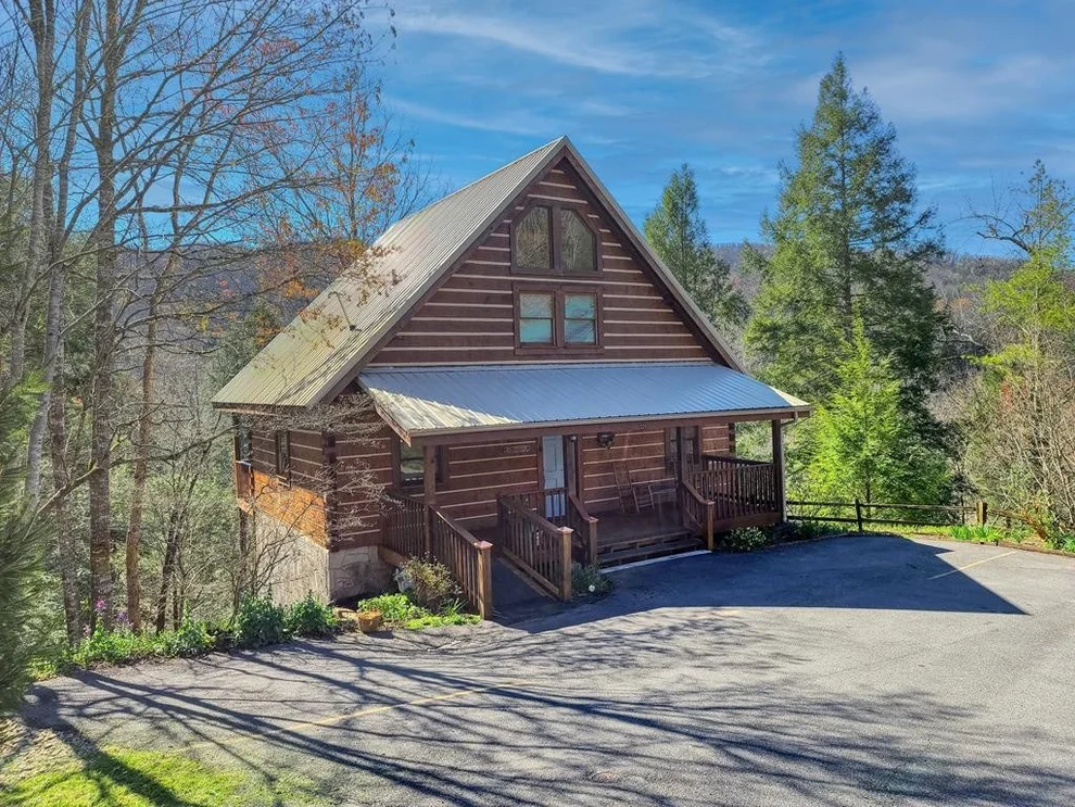 Unit for sale at 323 Brown Wren Way, Gatlinburg, TN 37738