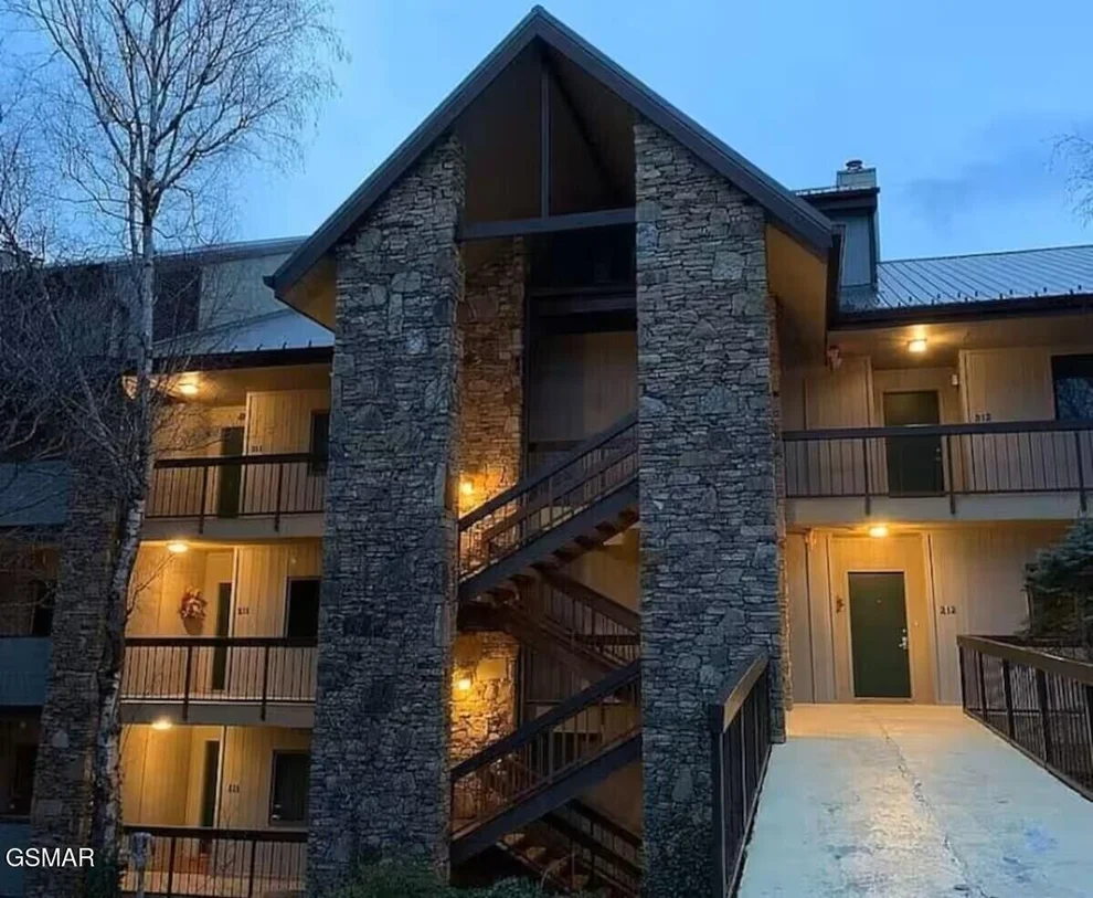 Unit for sale at 1130 Ski View Drive, Gatlinburg, TN 37738