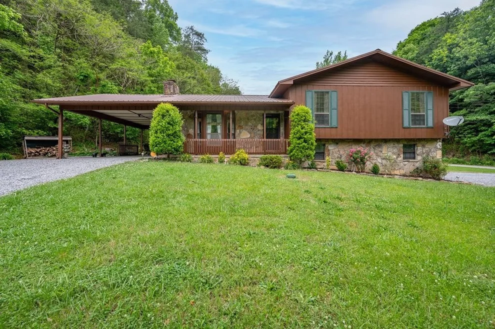 Unit for sale at 1605 Upper Middle Creek, Sevierville, TN 37876