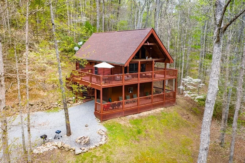 Unit for sale at 4402 Creek Falls Way, Sevierville, TN 37862