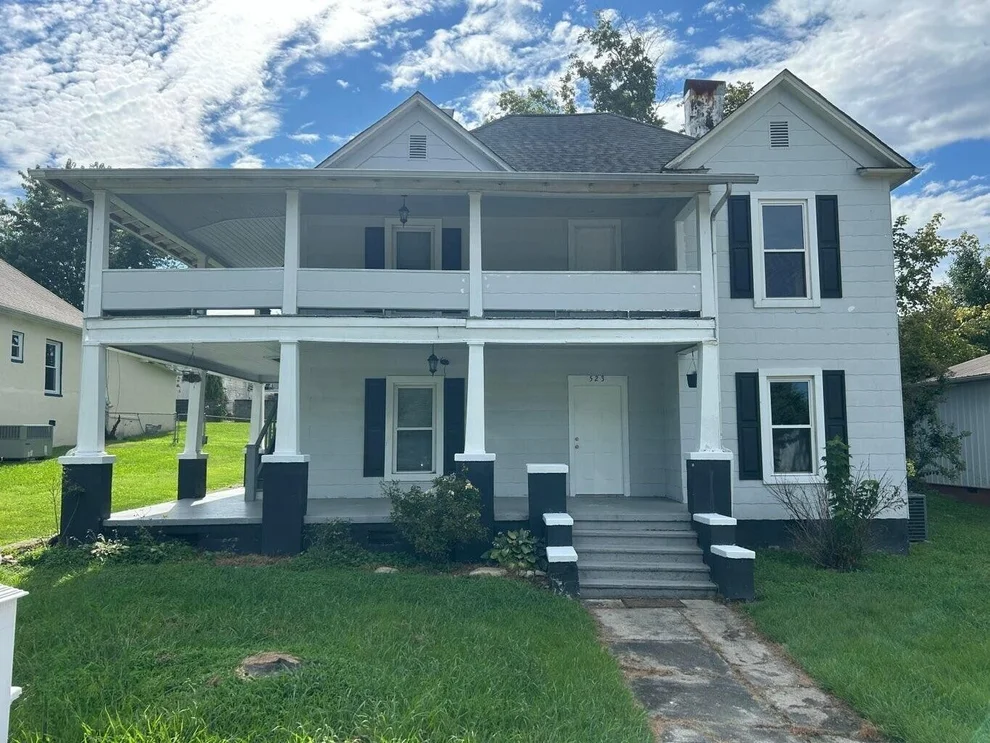 Unit for sale at 523 Ohio Avenue, Etowah, TN 37331