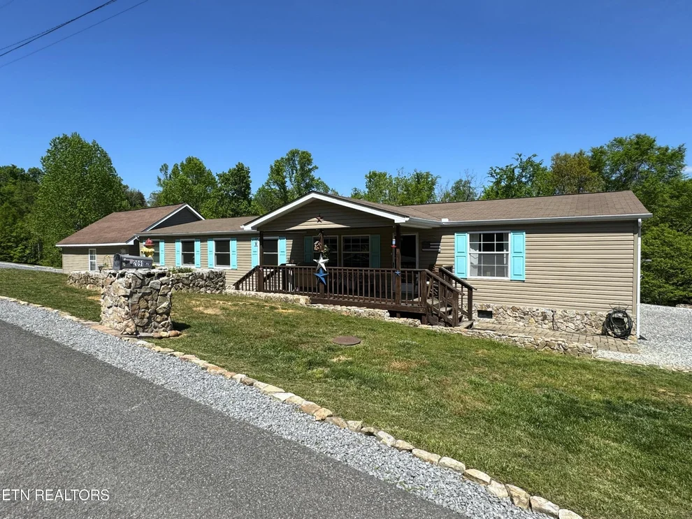 Unit for sale at 2091 Landover Way, White Pine, TN 37890