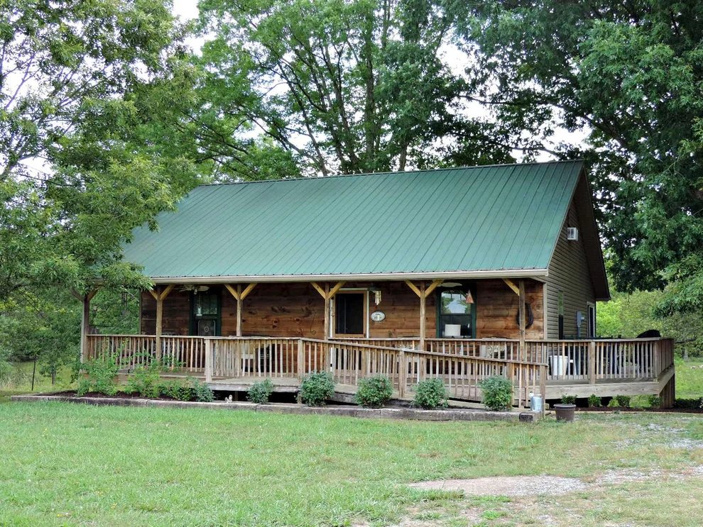 Unit for sale at 3538 White Birch Road, White Pine, TN 37890