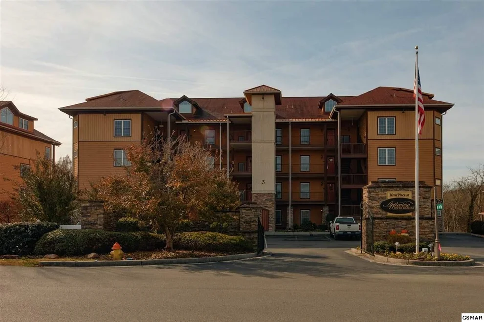 Unit for sale at 527 River Place Way, Sevierville, TN 37862