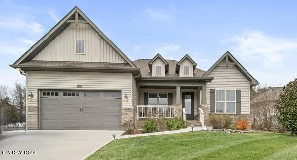 Unit for sale at 224 Chatuga Way, Loudon, TN 37774
