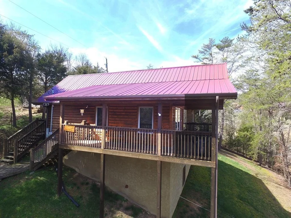 Unit for sale at 1003 POWDER SPRINGS Road, Sevierville, TN 37876