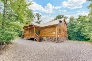 Unit for sale at 217 Amet Way, Cosby, TN 37722