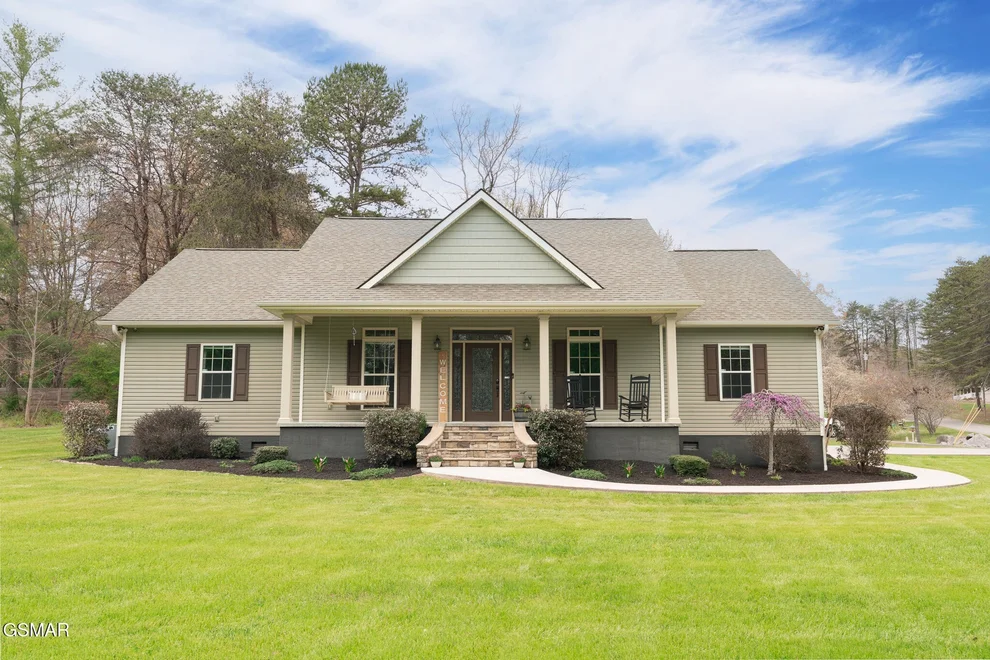Unit for sale at 1105 Whirlaway Lane, Seymour, TN 37865