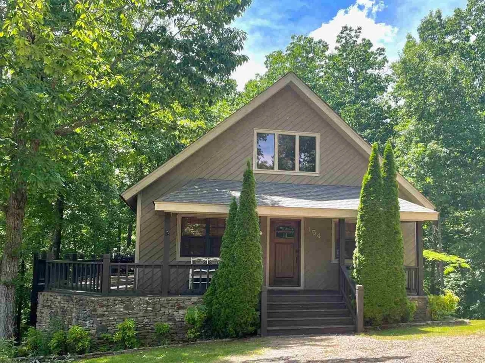 Unit for sale at 154 LITTLE BUCK LN, Counce, TN 38326