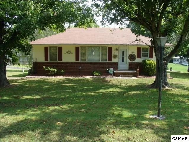 Unit for sale at 218 Hendron Chapel Road, Knoxville, TN 37920