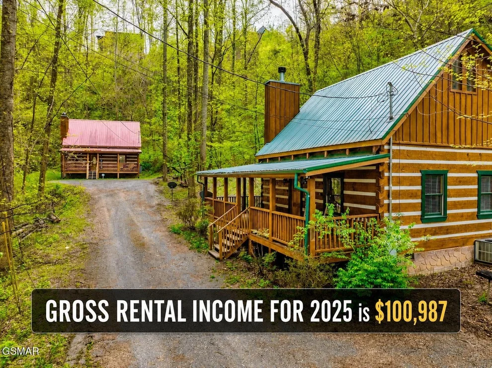 Unit for sale at 16471649 Bear Valley Road, Sevierville, TN 37876